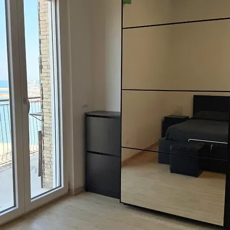 A45 - Ancona, Moderno Monolocale Vista Mare Apartment *