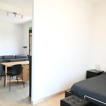 Apartment A45 - Ancona, Moderno Monolocale Vista Mare *