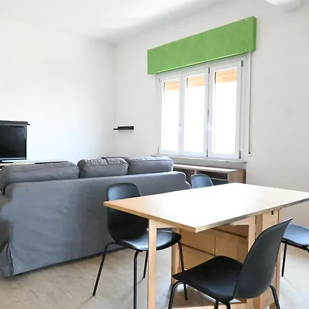Apartment A45 - Ancona, Moderno Monolocale Vista Mare Ancona