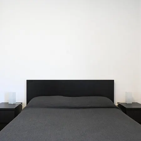 A45 - Ancona, Moderno Monolocale Vista Mare Apartment *
